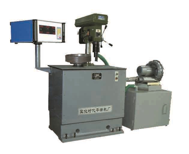 單面立式平衡機有哪些特點呢？